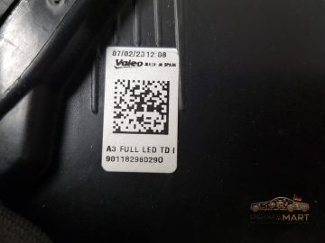 Foto 9 von Frontscheinwerfer Audi Full LED 8V0941033C Links