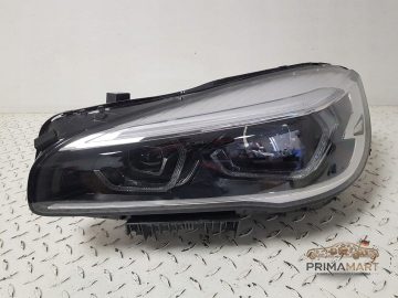 Foto 3 von Frontscheinwerfer BMW Full LED 5A017B1 Links