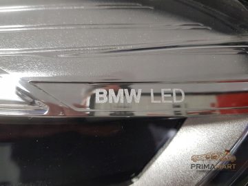 Foto 6 von Frontscheinwerfer BMW Full LED 5A017B1 Links