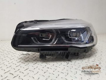 Foto 8 von Frontscheinwerfer BMW Full LED 5A017B1 Links