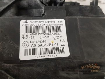 Foto 9 von Frontscheinwerfer BMW Full LED 5A017B1 Links
