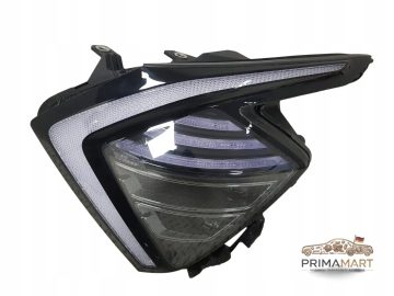 Foto 2 von Frontscheinwerfer Kia Full LED 92101R2100 Rechts