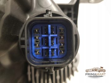 Foto 11 von Frontscheinwerfer Kia Full LED 92101R2100 Rechts