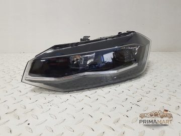 Foto 3 von Frontscheinwerfer Volkswagen Full LED 2G1941035B Links