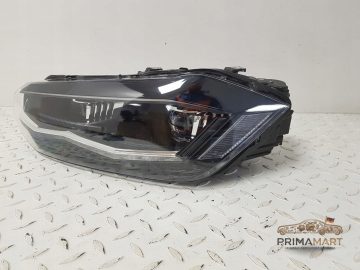 Foto 4 von Frontscheinwerfer Volkswagen Full LED 2G1941035B Links