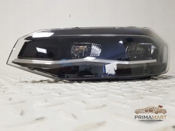 Foto 5 von Frontscheinwerfer Volkswagen Full LED 2G1941035B Links