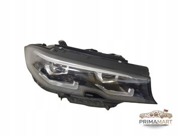 Foto 2 von Frontscheinwerfer BMW Full LED 5A251A8 Rechts