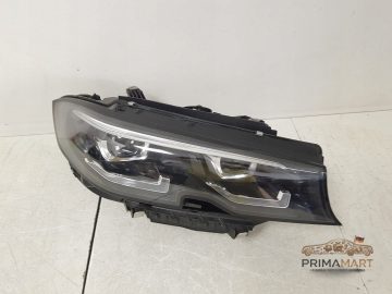 Foto 3 von Frontscheinwerfer BMW Full LED 5A251A8 Rechts