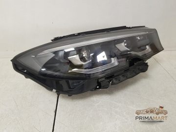 Foto 4 von Frontscheinwerfer BMW Full LED 5A251A8 Rechts
