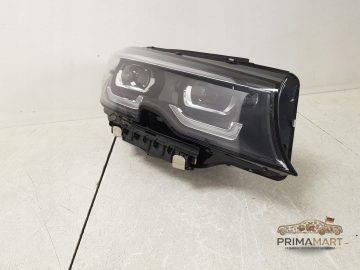 Foto 7 von Frontscheinwerfer BMW Full LED 5A251A8 Rechts