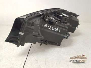 Foto 9 von Frontscheinwerfer BMW Full LED 5A251A8 Rechts