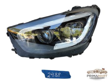 Foto 1 von Frontscheinwerfer Mercedes-Benz A25339064903 Links