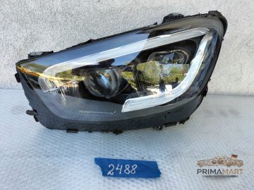 Foto 2 von Frontscheinwerfer Mercedes-Benz A25339064903 Links