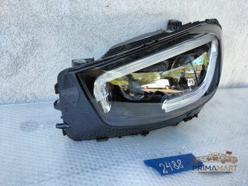 Foto 3 von Frontscheinwerfer Mercedes-Benz A25339064903 Links