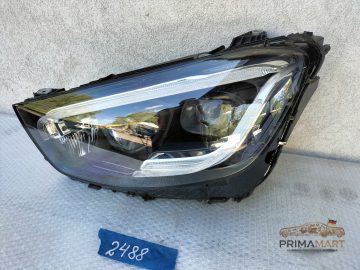 Foto 4 von Frontscheinwerfer Mercedes-Benz A25339064903 Links