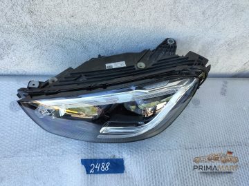 Foto 7 von Frontscheinwerfer Mercedes-Benz A25339064903 Links