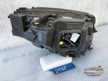 Foto 9 von Frontscheinwerfer Mercedes-Benz A25339064903 Links