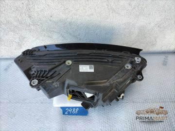 Foto 11 von Frontscheinwerfer Mercedes-Benz A25339064903 Links