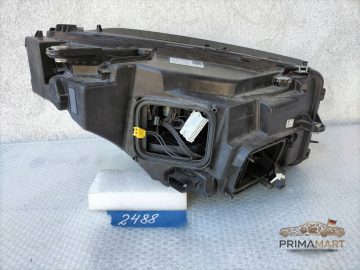 Foto 12 von Frontscheinwerfer Mercedes-Benz A25339064903 Links