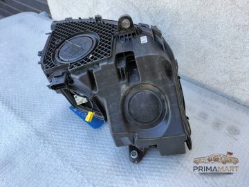 Foto 14 von Frontscheinwerfer Mercedes-Benz A25339064903 Links