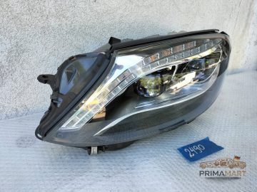 Foto 2 von Frontscheinwerfer Mercedes-Benz LED A2229060702 Links