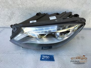 Foto 4 von Frontscheinwerfer Mercedes-Benz LED A2229060702 Links