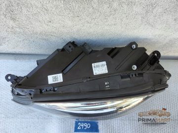 Foto 5 von Frontscheinwerfer Mercedes-Benz LED A2229060702 Links