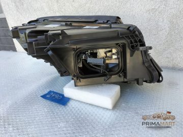 Foto 9 von Frontscheinwerfer Mercedes-Benz LED A2229060702 Links