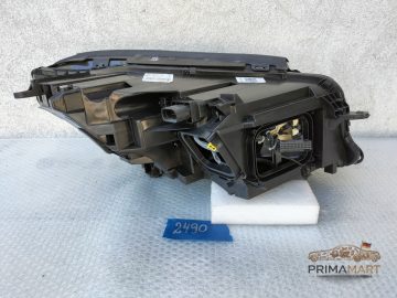 Foto 11 von Frontscheinwerfer Mercedes-Benz LED A2229060702 Links