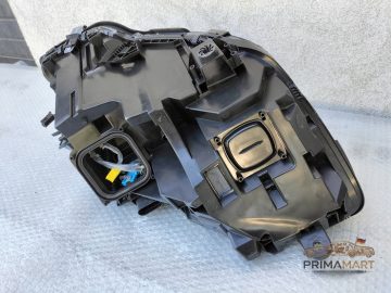 Foto 12 von Frontscheinwerfer Mercedes-Benz LED A2229060702 Links