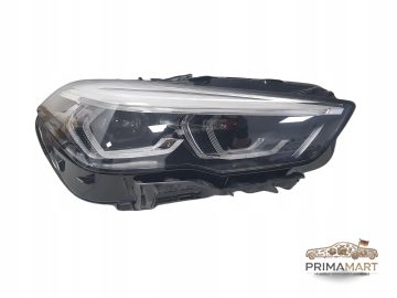 Foto 2 von Frontscheinwerfer BMW Full LED 9478450 Rechts