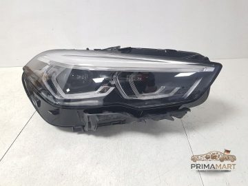 Foto 3 von Frontscheinwerfer BMW Full LED 9478450 Rechts