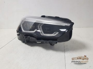 Foto 4 von Frontscheinwerfer BMW Full LED 9478450 Rechts