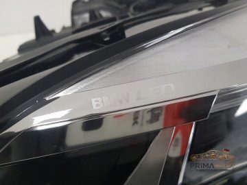 Foto 6 von Frontscheinwerfer BMW Full LED 9478450 Rechts
