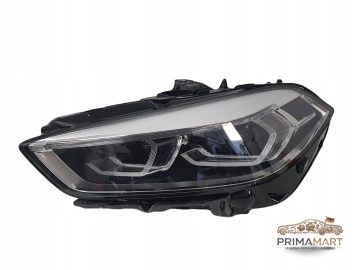 Foto 2 von Frontscheinwerfer BMW Full LED 5A1E055 Links