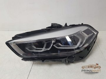 Foto 3 von Frontscheinwerfer BMW Full LED 5A1E055 Links