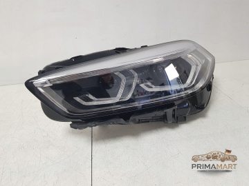 Foto 5 von Frontscheinwerfer BMW Full LED 5A1E055 Links