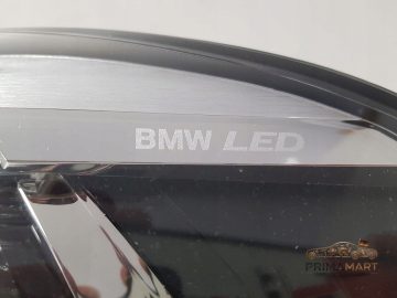 Foto 8 von Frontscheinwerfer BMW Full LED 5A1E055 Links