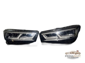 Foto 1 von Frontscheinwerfer Audi Full LED 80A941034 Rechts