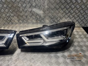 Foto 3 von Frontscheinwerfer Audi Full LED 80A941034 Rechts