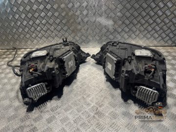 Foto 5 von Frontscheinwerfer Audi Full LED 80A941034 Rechts