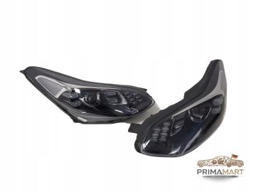 Foto 2 von Frontscheinwerfer Kia Full LED 92101F1500 Links