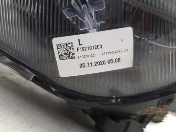 Foto 7 von Frontscheinwerfer Kia Full LED 92101F1500 Links