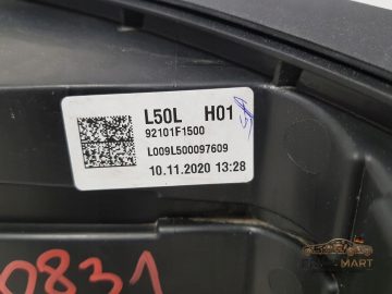 Foto 9 von Frontscheinwerfer Kia Full LED 92101F1500 Links