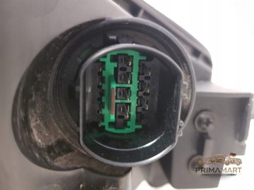 Foto 11 von Frontscheinwerfer Kia Full LED 92101F1500 Links