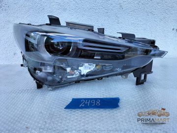 Foto 2 von Frontscheinwerfer Mazda Full LED K12451030 Rechts