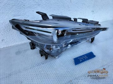 Foto 3 von Frontscheinwerfer Mazda Full LED K12451030 Rechts