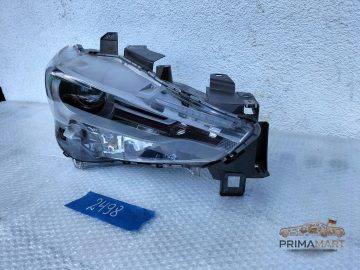 Foto 4 von Frontscheinwerfer Mazda Full LED K12451030 Rechts