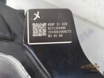Foto 6 von Frontscheinwerfer Mazda Full LED K12451030 Rechts