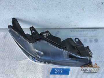 Foto 7 von Frontscheinwerfer Mazda Full LED K12451030 Rechts